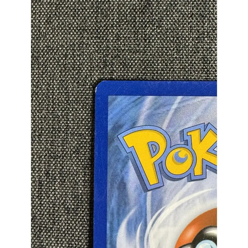 Sealeo 47/160 Primal Clash Pokemon Card 2015 Reverse Holo Lightly Played